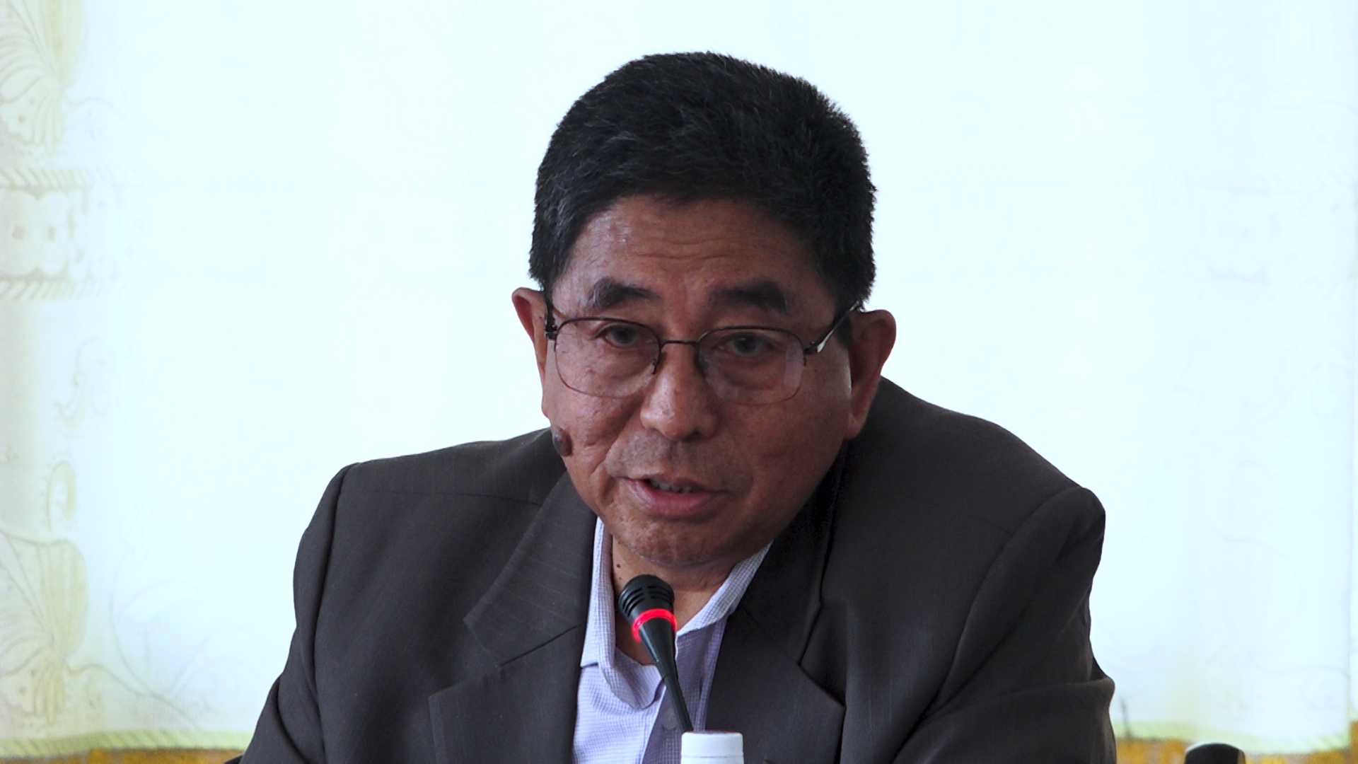 यस्तो बन्यो नयाँ जसपा 